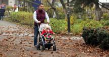 Stire din Social : Cum va fi vremea în week-end, la Constanța
