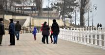 Stire din Social : Cum va fi vremea în week-end, la Constanța