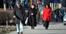 Stire din Social : Cum va fi vremea, săptămâna aceasta, la Constanța