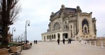 Stire din Social : Cum va fi vremea, în week-end, la Constanța