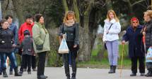 Stire din Social : Cum va fi vremea, săptămâna aceasta, la Constanța