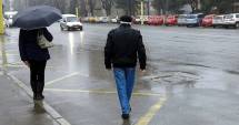 Stire din Social : Cum va fi vremea, în week-end, la Constanța