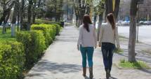 Stire din Social : Cum va fi vremea în week-end, la Constanța
