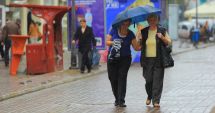 Stire din Social : Cum va fi vremea săptămâna aceasta, la Constanţa