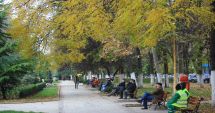 Stire din Social : Cum va fi vremea în weekend, la malul mării