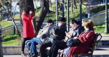 Stire din Social : Cum va fi vremea săptămâna aceasta, la Constanţa