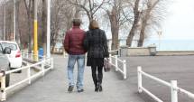 Stire din Social : VREMEA de Crăciun și Revelion, la Constanța. Vezi aici dacă vom avea ninsori și viscole în perioada următoare