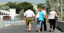 Stire din Social : ANM. Cum va fi vremea astăzi, la Constanța