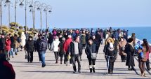 Stire din Social : Cum va fi vremea de Crăciun, la malul mării