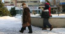 Stire din Social : Cum va fi vremea de Revelion, la Constanța