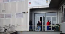 Stire din Eveniment : Atenție șoferi! Testul pentru reducerea suspendării permisului se va susține la SPCRPCIV