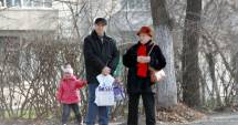 Stire din Social : Cum va fi vremea mâine, la Constanța