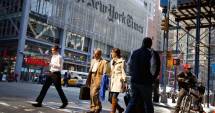 Stire din Politică-Administrație : Cum vede New York Times alegerile din România