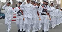 Stire din Eveniment : Cum vor asigura Forțele Navale securitatea în Marea Neagră