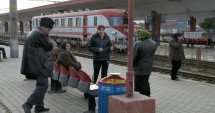 Stire din Social : Cum vor circula trenurile la trecerea la ora de iarnă