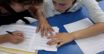Stire din Cultură-Educație : Cum vor fi admiși elevii  în clasa a IX-a