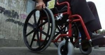 Stire din Economie : Cum vor fi asigurate drepturile persoanelor cu handicap și a asistenților personali
