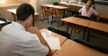 Stire din Cultură-Educație : Cum vor susține Evaluarea Națională elevii de clasa a VII-a