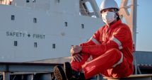 Stire din Economie : Cunoașteți un erou pe mare? Propuneți-l pentru premiul „Bravery at Sea”!