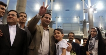 Stire din Actualitate : Cunoscut expert iranian în tehnologii nucleare, executat!