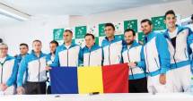 Stire din Diverse : România-Slovacia, în week-end, la TC Idu din Mamaia