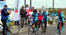 Stire din Sport : Cupa Mării Negre la ciclism și-a desemnat învingătorii