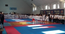Stire din Sport : Cupa Sakura, ultimul test înaintea Europenelor de Kung-Fu