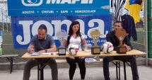 Stire din Sport : Cupa "Constructorul" la mini-fotbal, gata de o nouă ediție