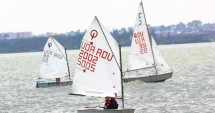 Stire din Sport : Cupa "Zilei Marinei Române", dominată  de CS Știința Constanța