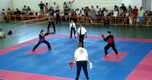 Stire din Sport : Cupa Aurora 23 August la Qwan Ki Do  și-a desemnat învingătorii