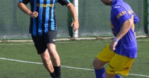 Stire din Sport : Cupa Constructorului la mini-fotbal, ediția a IV-a