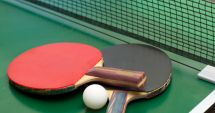 Stire din Diverse : Cupa "Sport  pentru Sănătate"  la tenis de masă