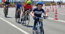 Stire din Sport : Cupa Mării Negre la ciclism se apropie de final. „Vă aşteptăm, pe 1 iunie, la Techirghiol!”
