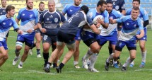 Stire din Sport : Cupa României la rugby. RCJ Farul a încheiat grupa cu o victorie în fața CS Năvodari