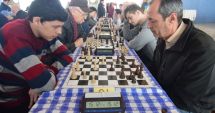 Stire din Sport : Cupa 1 Decembrie la șah,  dedicată Centenarului Marii Uniri