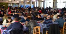 Stire din Sport : Cupa 1 Decembrie la șah așteaptă  un număr record de participanți,  în anul Centenarului