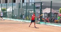 Stire din Sport : La orizont, Cupa Bright OCH la tenis. "Cel mai bun să câștige!"