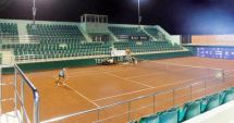 Stire din Sport : Cupa Marea Neagră deschide seria turneelor de vară de la Tenis Club Idu din Mamaia
