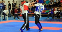 Stire din Sport : Cupa Blue Danube la Kung-Fu, luată cu asalt de constănțeni