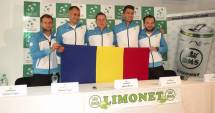 Stire din Sport : România conduce cu 2-0 Israelul, după ziua întâi