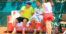 Stire din Sport : Cupa Davis: România A RATAT CALIFICAREA în barajul pentru Grupa Mondială