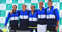 Stire din Sport : România și-a aflat adversara din primul tur al Grupei I