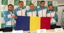 Stire din Sport : Cupa Davis / Patru tenismani chemați să înfrunte Spania