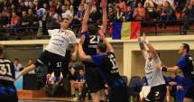 Stire din Sport : HCM Constanța caută victoria pe terenul ibericilor de la Granollers