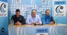 Stire din Sport : HCM - Fraikin BM Granollers, partidă crucială pentru constănțeni!