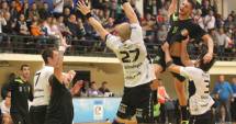 Stire din Sport : HCM Constanța, deplasare înfiorătoare pe terenul vikingilor de la Elverum