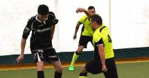 Stire din Sport : Minifotbal: Iată programul etapei a doua a Cupei Black Sea