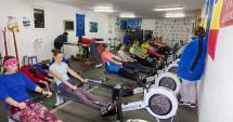 Stire din Sport : Canotorii constănțeni și-au trecut  în palmares ultimele medalii din 2015