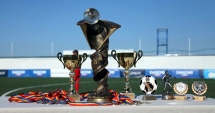 Stire din Sport : Cupa Hagi Danone U12 își alege noua regină a competiției