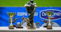 Stire din Sport : Fotbal: Iată care este programul de astăzi la Cupa Hagi Danone